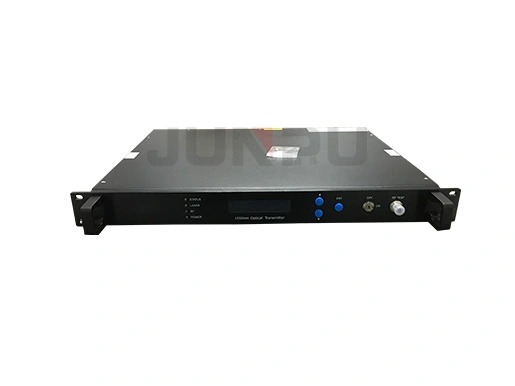 1550 nm zender