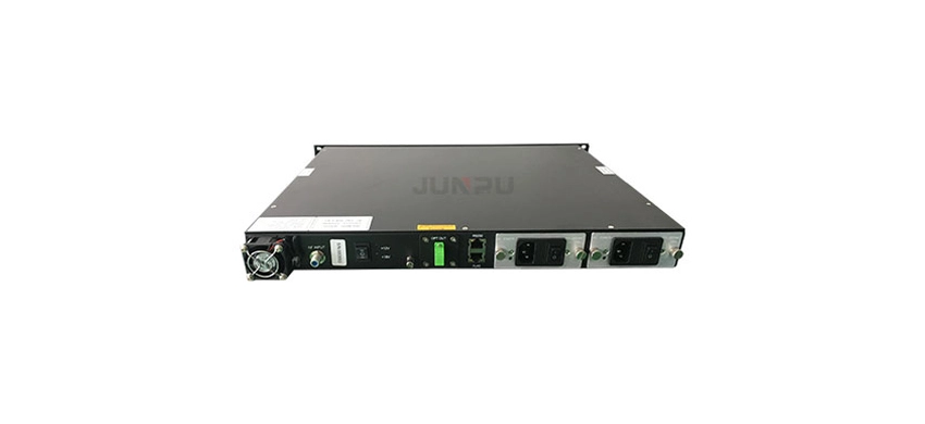 Extern gemoduleerde CATV-optische zender