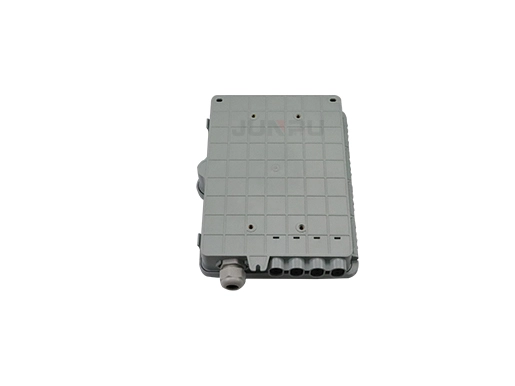 glasvezelsplitter distributiekast