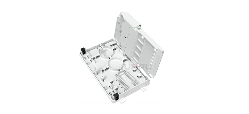 FSP-P-08B3 8 Core Buiten Glasvezel Distributiekast