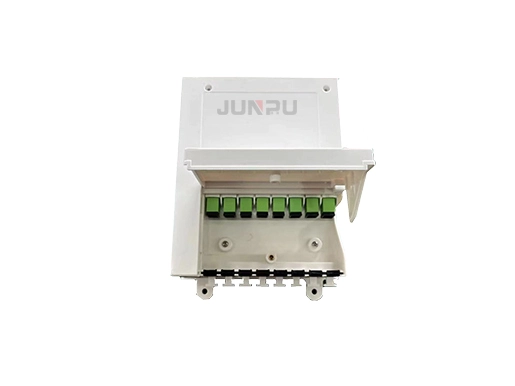 FTTH-verbindingskast