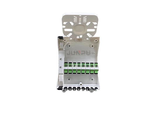 FTTH buitenkast