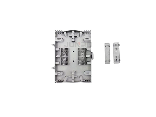 ABS-box PLC-splitter
