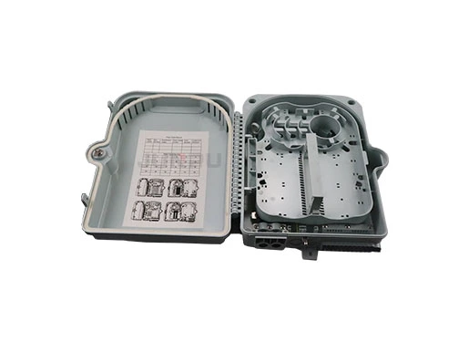 ATB glasvezel