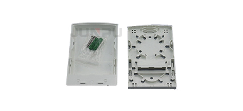 FRB-2A Glasvezelkabel Terminatiedoos
