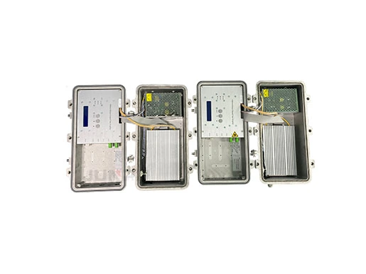 16 dBm EDFA prijs