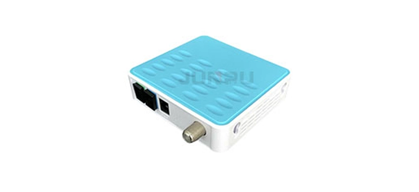 JPXP86RRW Actieve optische ontvanger