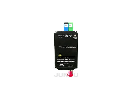 FTTH mini optische node