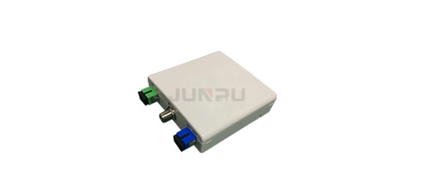 JP10RW Passieve optische ontvanger
