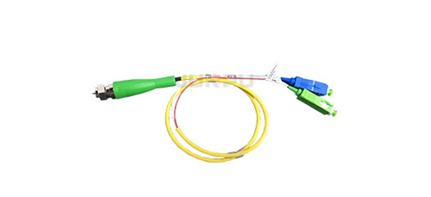 JP10RW-1 Passieve optische ontvanger