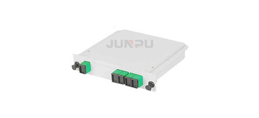 SCAPC-cassette PLC-splitter