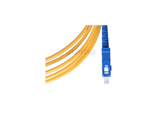 glasvezel patchkabel