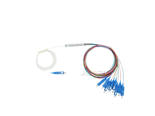 glasvezel PLC-splitter