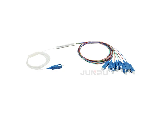 glasvezel ribbonsplitter