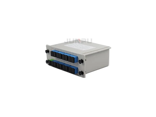 splittercassette