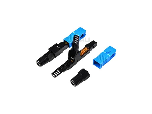 snelle connector APC