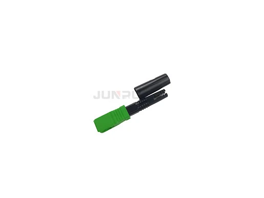 snelle connector SC/APC