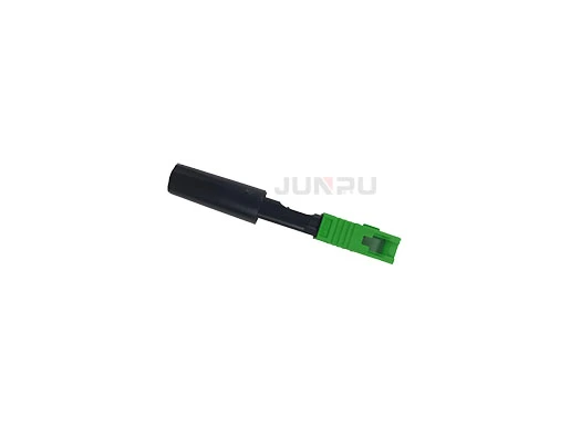 snelle connector SC/UPC