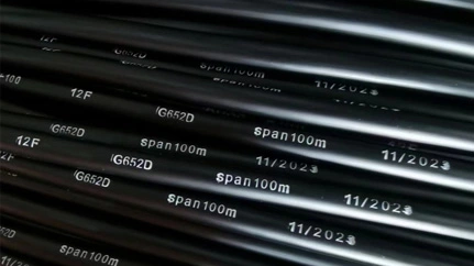 RAD sluit zich aan bij de North American Fiber Broadband Association