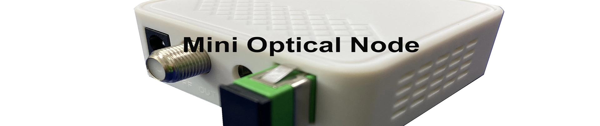 Mini optische node