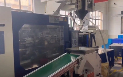 Junpu glasvezelbox