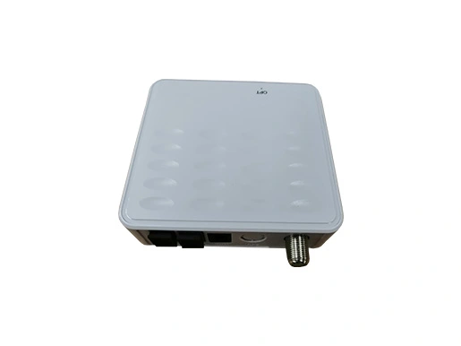 FTTH mini optische ontvanger met WDM 01
