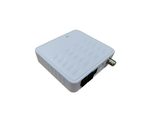 FTTH mini optische ontvanger met WDM 02