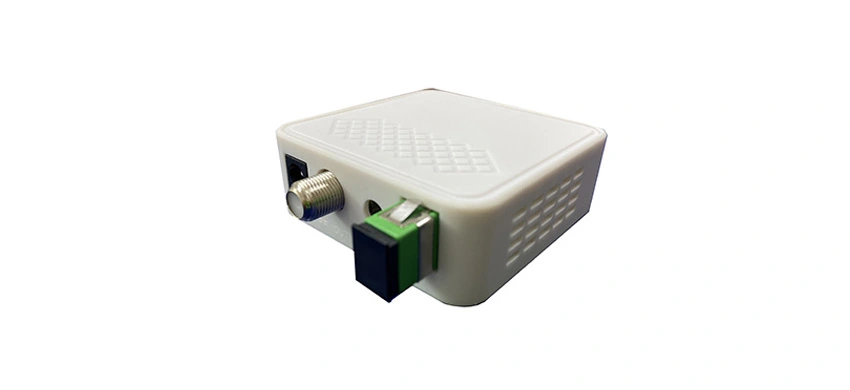 FTTH optische ontvanger