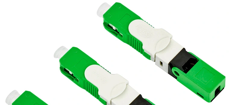 Glasvezeloplossing voor FTTH