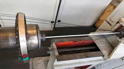 Ontwerp En Innovatieve Toepassing Van GYXTS Bundelbuis Gepantserde Speciale Optische Kabelproducten