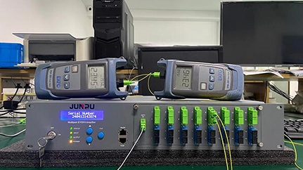 China Telecom voltooide de eerste 1.200 km lange-afstand 800G/400G hybride live-netwerktransmissieverificatie in de sector.