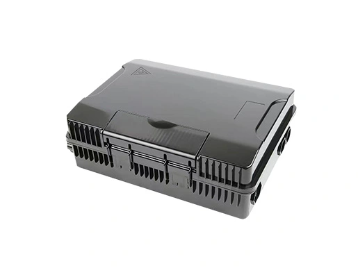 FAT 24-vezel glasvezel distributiekast