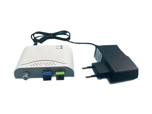 ftth optische ontvanger voor hoge niveaus 01
