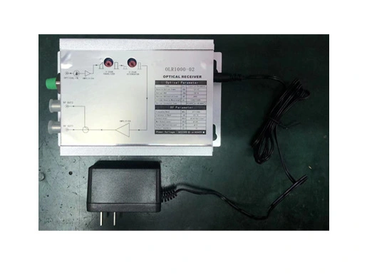 OLR 200b FTTB optische ontvanger 01