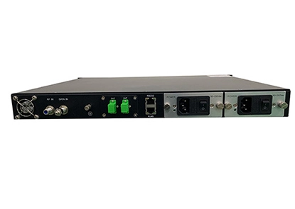 1550nm Direct gemoduleerde zender ondersteunt 30 km
