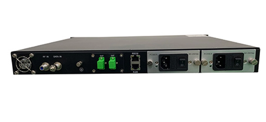 1550nm Direct gemoduleerde zender ondersteunt 30 km