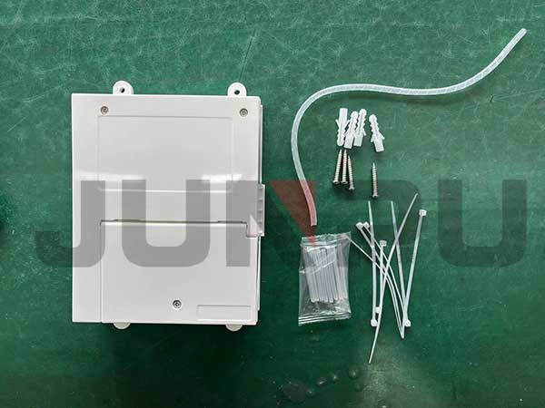 8 core outdoor fiber optic terminal box 8 core outdoor fiber optic terminal box