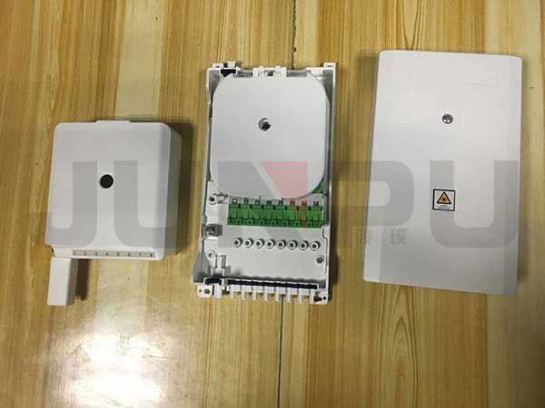 indoor 8 core fiber termination cto box indoor 8 core fiber termination cto box