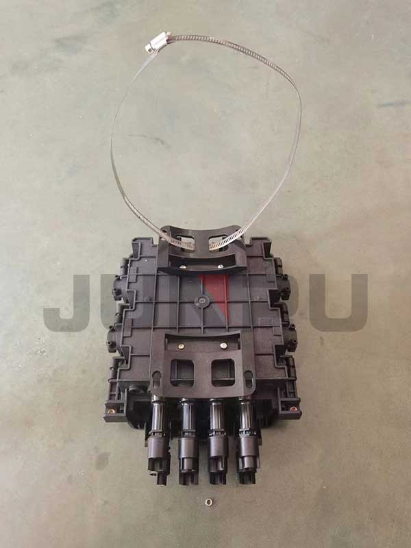 8 ports fiber distribution box ip68 8 ports fiber distribution box ip68