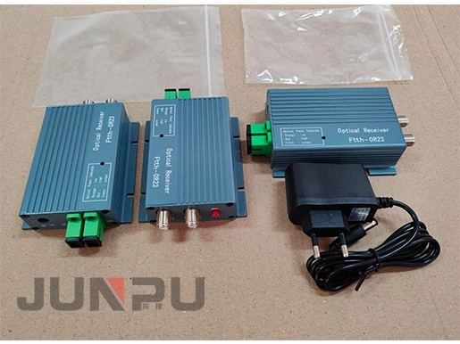 FTTH XGS-PON optische ontvanger