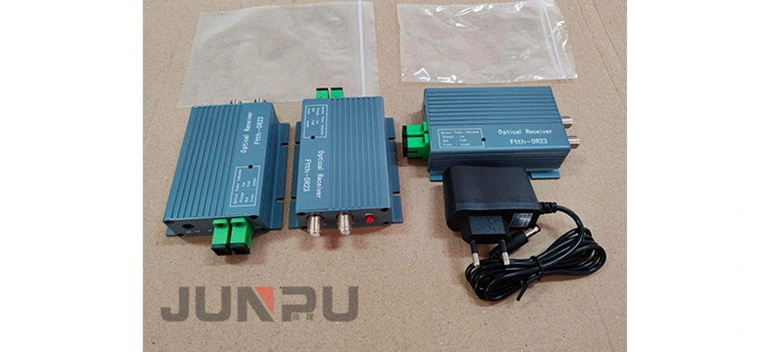 FTTH XGS-PON optische ontvanger