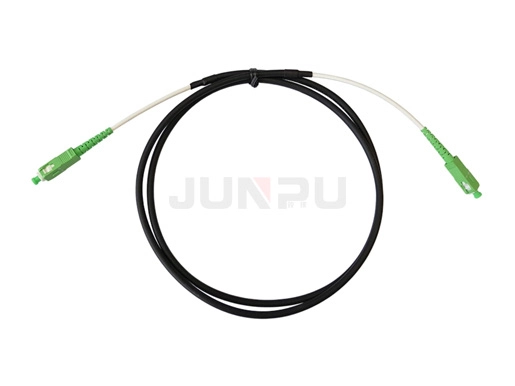 4,6mm Simplex Outdoor glasvezel patchkabel