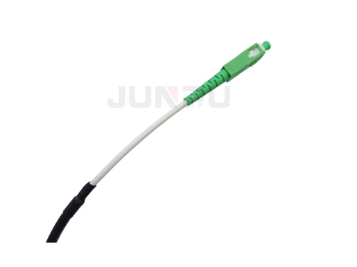 4.6mm Simplex outdoor glasvezelpatchkabel