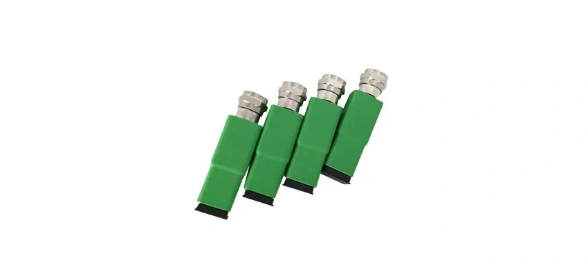 JP10WP Passieve optische ontvanger