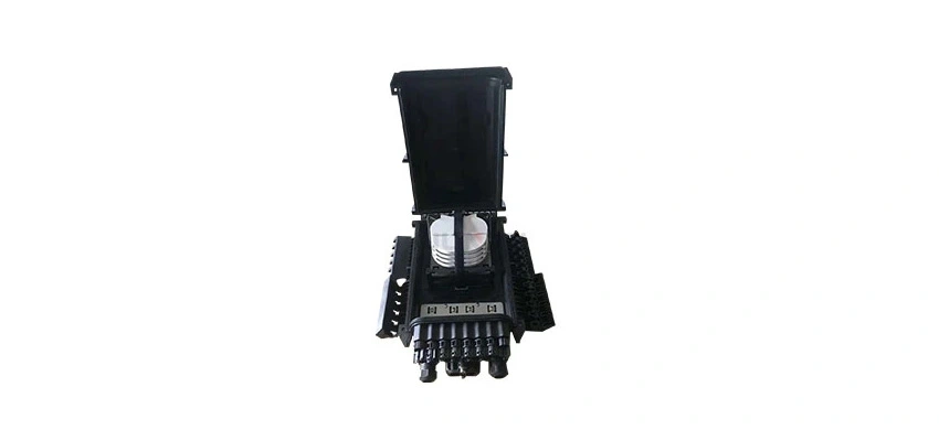 IP68 glasvezel spliceafsluiting