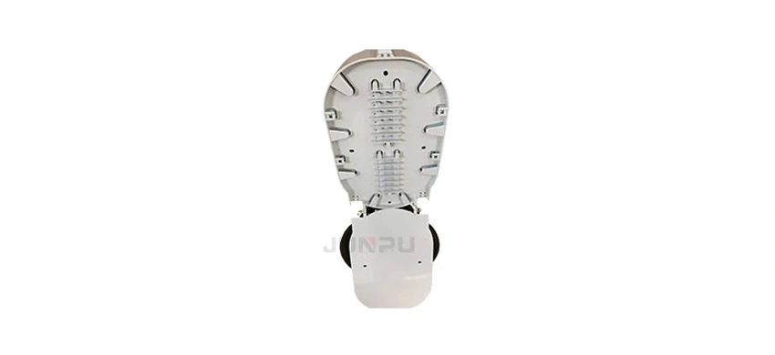 288F Dome Glasvezel Lasbehuizing