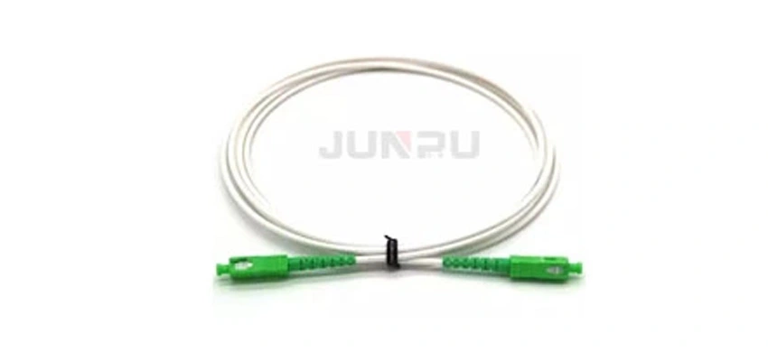 Glasvezel pigtail