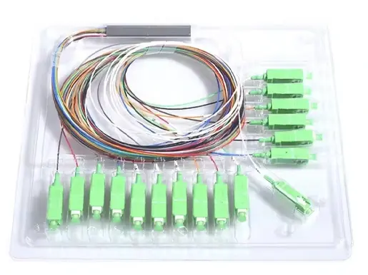 passieve node