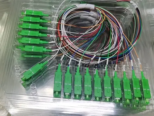 passieve optische versterker
