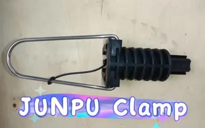 Junpu glasvezelproductenoverzicht